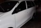 2016 Toyota Avanza J Manual Transmission White Gasoline-1