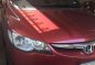 Honda Civic 2009 Model Rush Sale-0