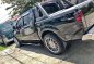 Nissan Navara 2009 FOR SALE-2