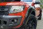 2013 Ford Ranger Wildtrak FOR SALE-1