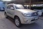 2011 Toyota Fortuner 2.5 G At FOR SALE-0