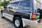 Mitsubishi Pajero Fieldmaster 2001 For Sale -2