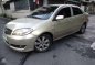 2006 Toyota Vios 1.5 G FOR SALE-0