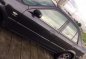 Ford Lynx Ghia 2002 Black For Sale -4