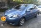 Toyota Vios 2009 model 1.3 E manual-1