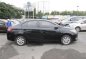 2015 Toyota Vios E 1.3L Black HMR Auto Auction-4