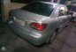 For sale Toyota Corolla Altis 2004 model-1