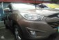 Hyundai Tucson TT2 2012 Brown For Sale -1