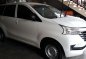 2016 Toyota Avanza J Manual Transmission White Gasoline-2