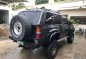 1997 Nissan Terrano 27 tdic 4x4 dsl at lift up patrol vitara surf-2