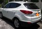 Hyundai Tucson Gls 2011 FOR SALE-0