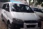 HYUNDAI Starex 1999 210k Nego FOR SALE-1