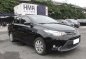 2015 Toyota Vios E 1.3L Black HMR Auto Auction-6