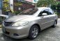 Honda City iDSi 2006 FOR SALE-1