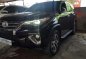 2017 TOYOTA Fortuner 2.4 V 4x2 Automatic-0