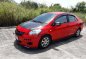 Toyota Vios E Pormado 2008 FOR SALE-1