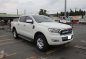 2016 Ford Ranger 2.2L White HMR Auto Auction-7