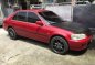 Honda City 2000 ztype FOR SALE-8