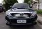 2015 Toyota Fortuner V 4X4 LE Brand New Condition-1