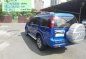 2011 Ford Everest 4X2 Manual Diesel-5