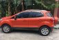 Selling my Ford Ecosport Titanium 2017-1