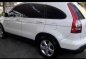 2007 Honda CRV for sale-1