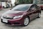 Honda Civic 2014 FOR SALE-1