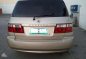 Kia Carens II 2010 Turbo Diesel 2.0 CRDI Engine-0