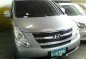 Hyundai Grand Starex 2014 FOR SALE-0