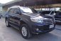 2014 Toyota Fortuner 2.5 V At FOR SALE-2