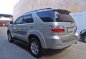 2011 Toyota Fortuner 2.5 G At FOR SALE-4