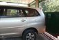 SELLING Toyota Innova AT BEST PRICE-1