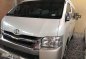 2018 Toyota Grandia GL 3.0 Diesel Manual-2