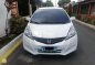 2013 Honda Jazz 1.3 AT FOR SALE-0