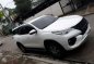 2018 Toyota Fortuner G 4x2 Automatic transmission-0