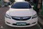 Honda Civic FD 2010 1.8 S Gasoline Engine-0