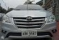 2015 Toyota Innova E Diesel engine-0