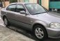 Honda Civic vti legit SIR body 1999-3