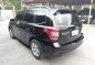 2014 Subaru Forester 2.0 Matic AWD-3