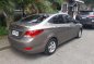 2014 Hyundai Accent automatic FOR SALE-0