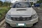 2010 Subaru Forester 2.5XT 4WD Turbo FOR SALE-2