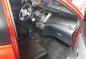 2018 Toyota Wigo G Manual transmission Well Maintained-1