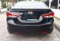 2014 Hyundai Elantra GLS top of the line-3