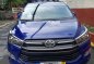 For Sale TOYOTA Innova 2017-1