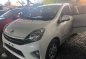 2016 Toyota Wigo 1.0 G Manual Transmission-1