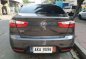 Kia Rio 2014 Model Grab Ready-3