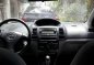 Toyota Vios 2007 1.3E manual transmission-1