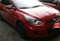 Hyundai Accent 2012 model FOR SALE-1