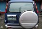 2005 Ford Everest 4x2 (manual transmission)-3