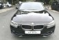 BMW 318D 2017 Model For Sale-0